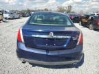 2011 Lincoln Mks  на продаже в Riverview, FL - Mechanical