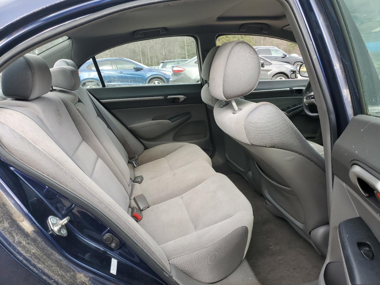 2006 Honda Civic - Image 10