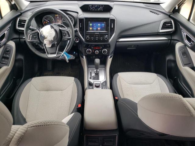 SUBARU FORESTER 2024 Gray