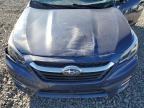 2020 Subaru Legacy Limited იყიდება Reno-ში, NV - Rollover