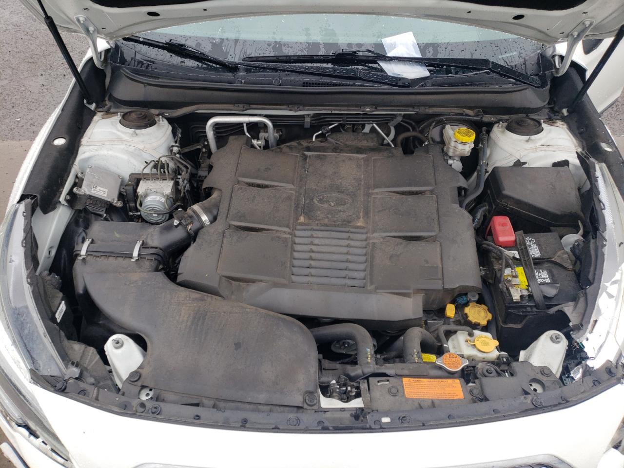 2019 Subaru Outback - Image 13