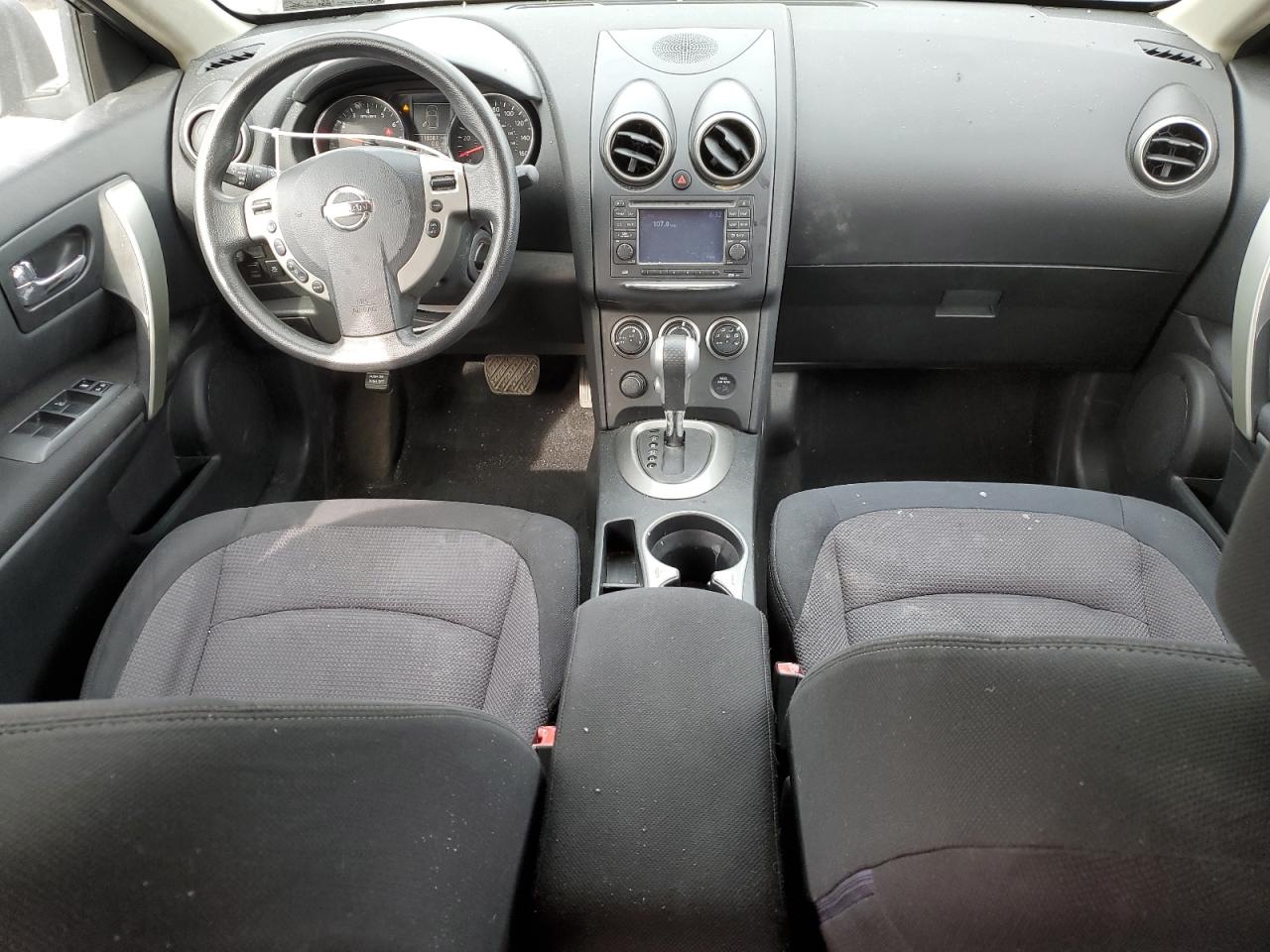 2011 Nissan Rogue S VIN: JN8AS5MV3BW667148 Lot: 42394975