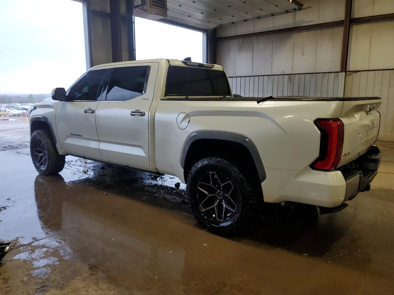 2023 Toyota Tundra - Image 2