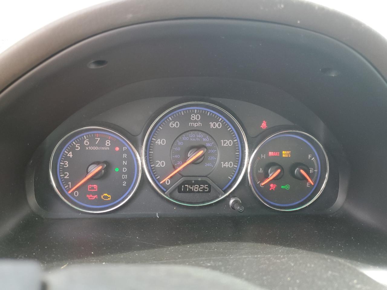 2005 Honda Civic - Image 9
