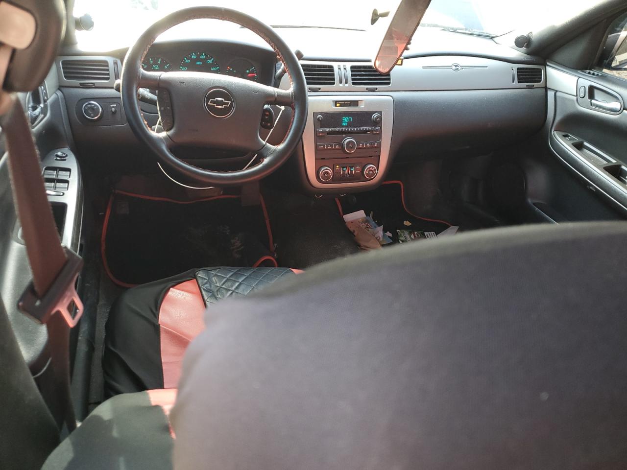 2010 Chevrolet Impala - Image 8