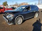 2020 Nissan Rogue S за продажба в New Britain, CT - Front End