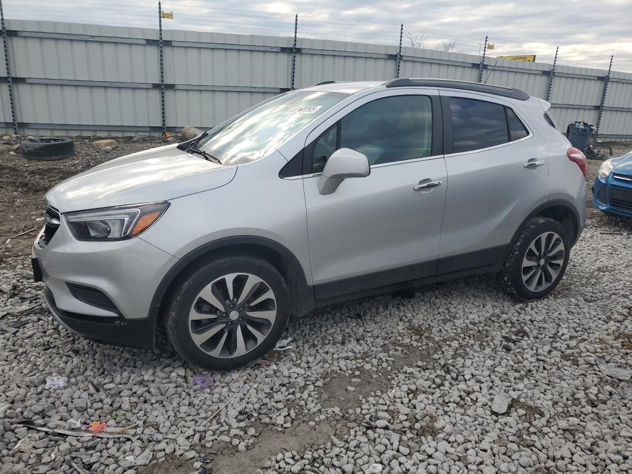 2021 Buick Encore - Image 1