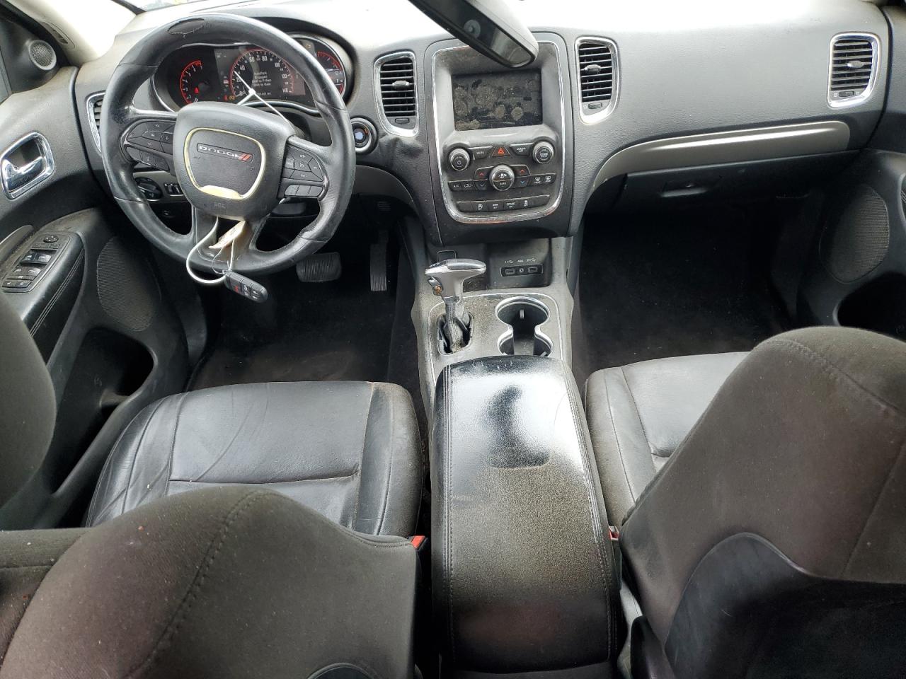 2018 Dodge Durango - Image 8