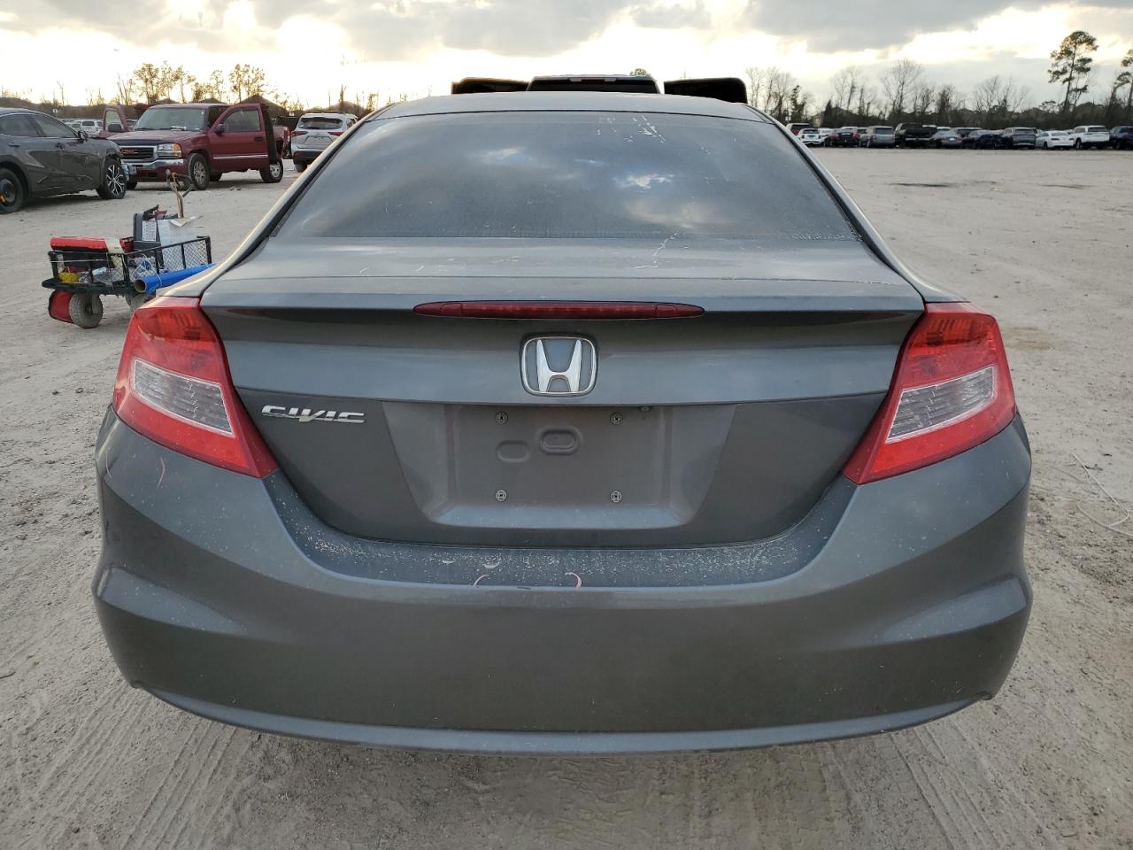 2013 Honda Civic - Image 6