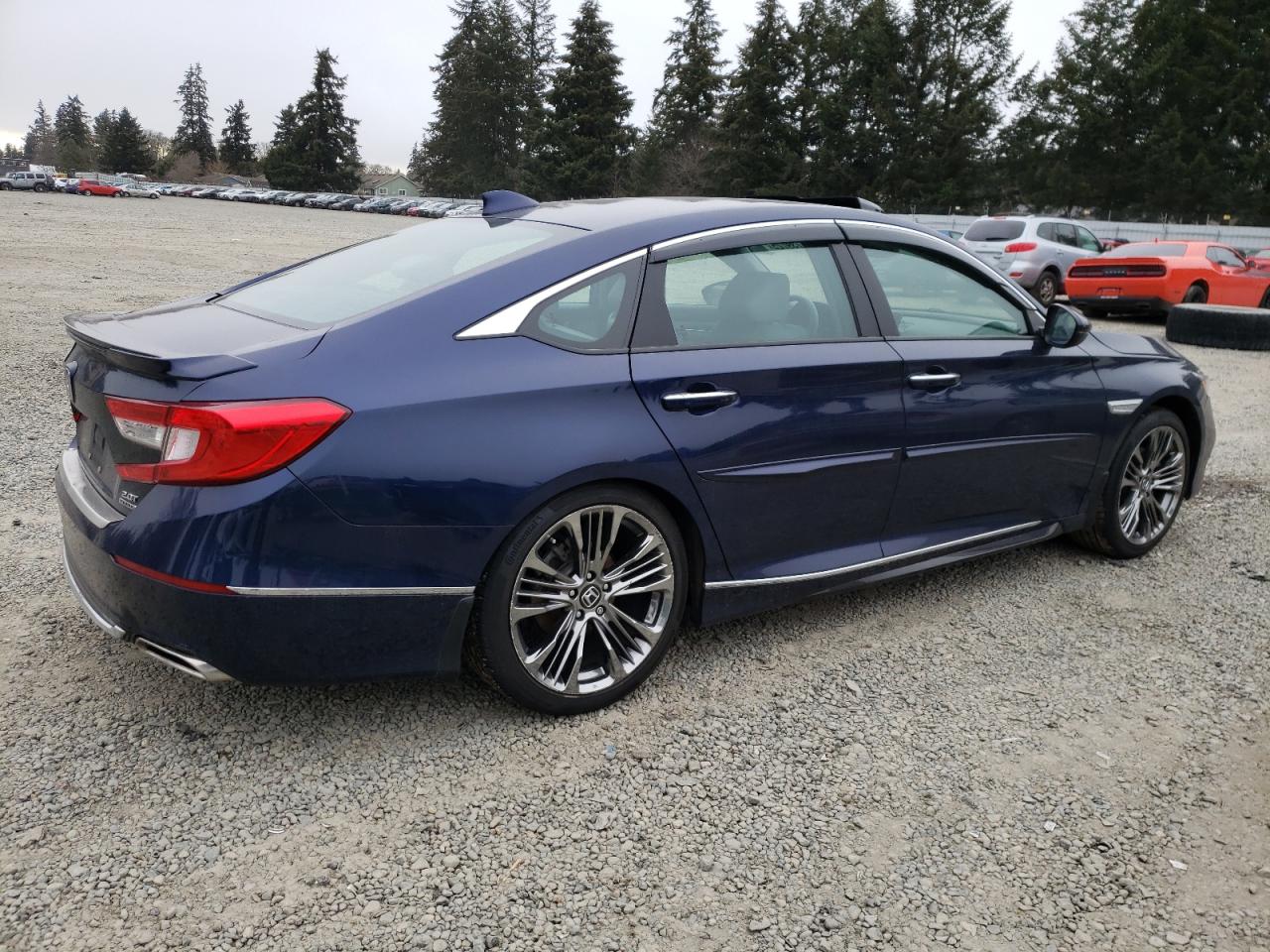 2019 Honda Accord - Image 3