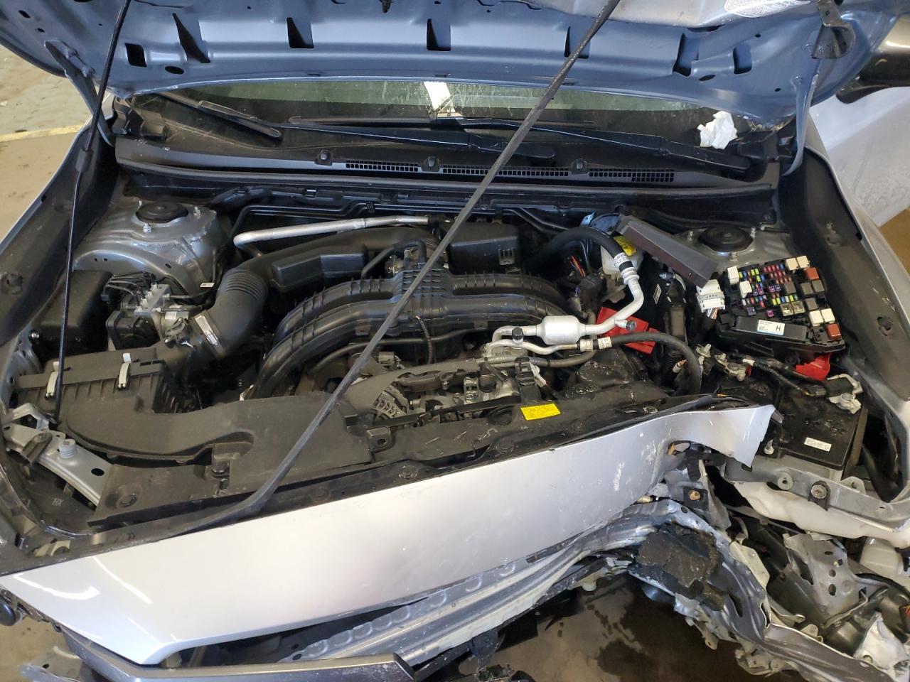 2024 Subaru XV - Image 14