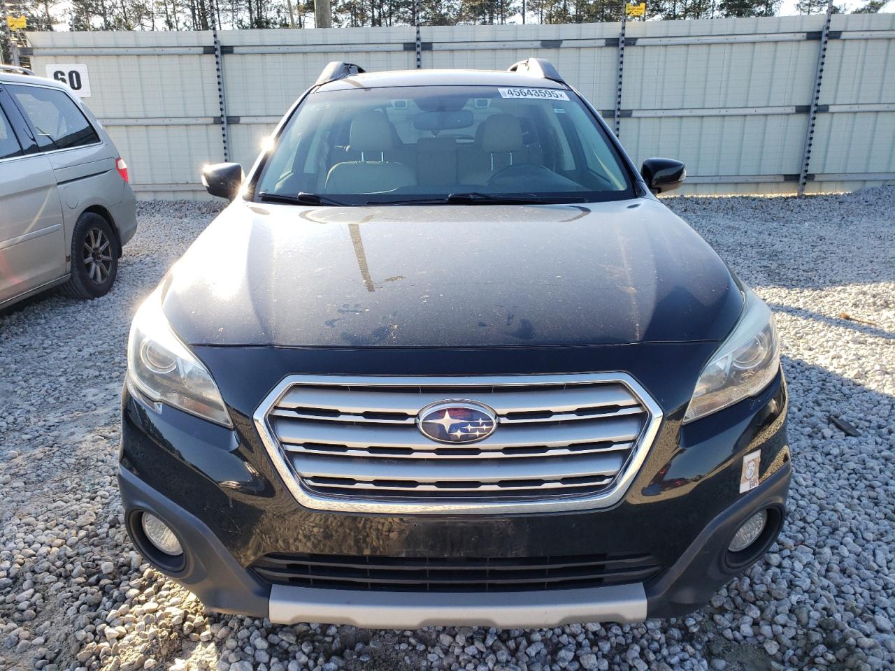 2016 Subaru Outback - Image 5