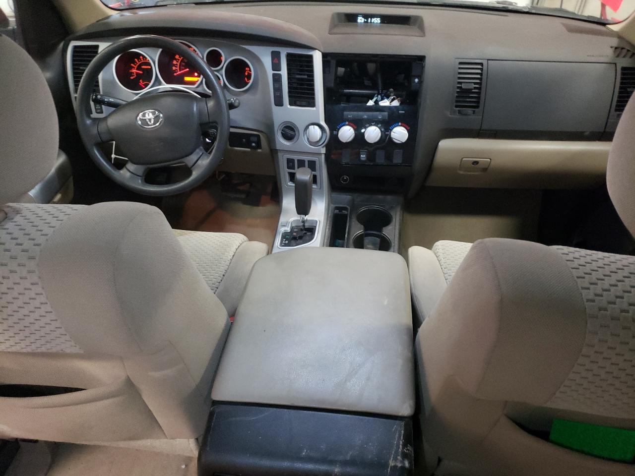 2008 Toyota Tundra - Image 8