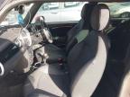 2012 MINI HATCHBACK 1.6 JOHN COOPER WORKS 3DR [START STOP] for sale at Copart EAST KILBRIDE