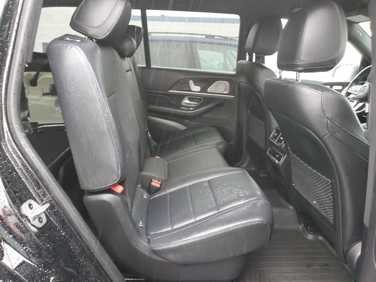 2021 Mercedes-Benz GLS-klasse - Image 11