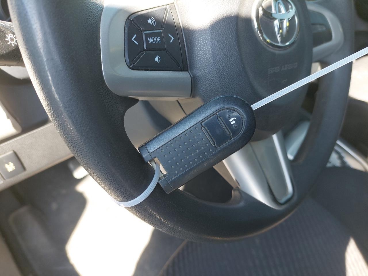 MHKEF8BF2KK000356 - 2019 Toyota Rush - #43885685