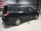 2013 Nissan Quest S for Sale in Rogersville, MO - Normal Wear