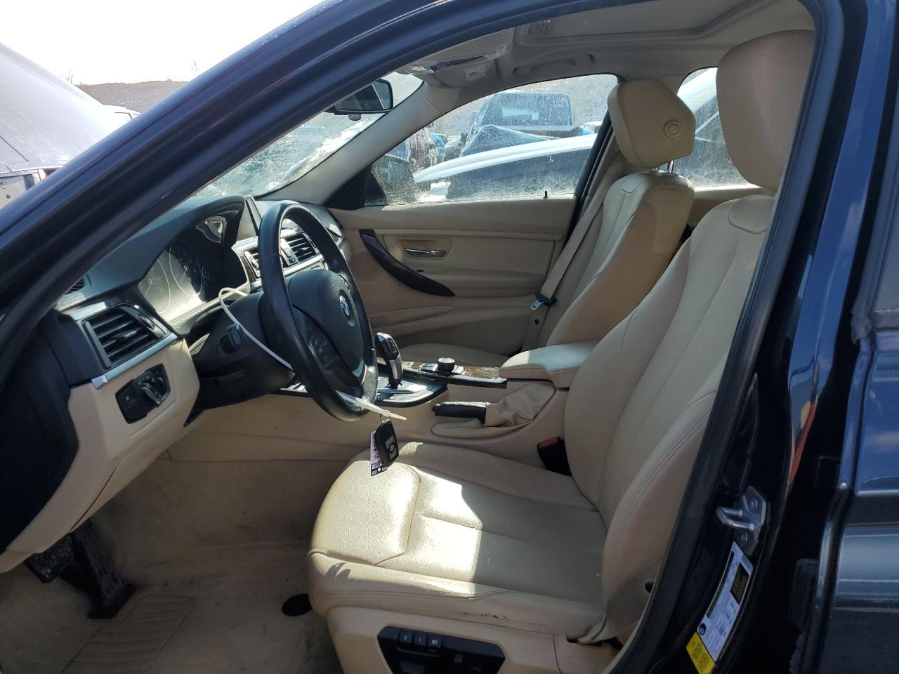 2015 BMW 3er - Image 7