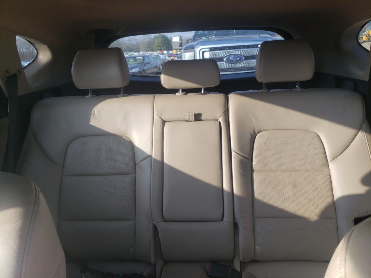2016 Hyundai Tucson - Image 10