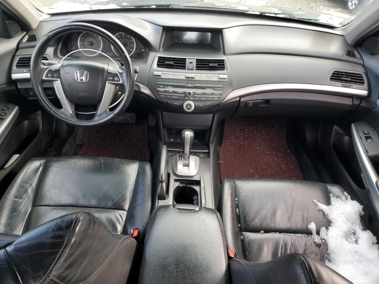 2010 Honda Accord - Image 8