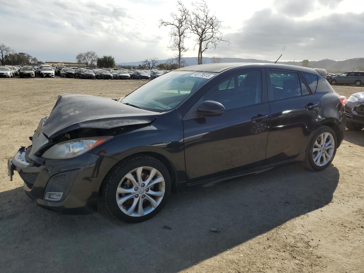 2011 Mazda 3 - Image 1