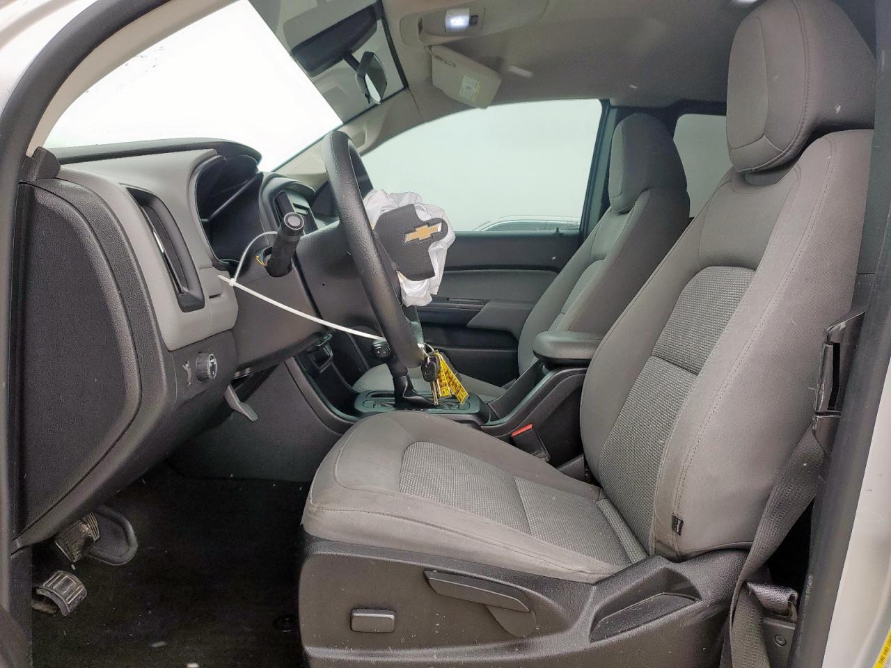2017 Chevrolet Colorado - Image 7