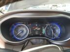 2017 Chrysler Pacifica Touring L Plus იყიდება Madisonville-ში, TN - Side
