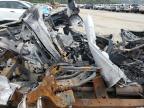 2017 Ford F150 Supercrew იყიდება Harleyville-ში, SC - Burn