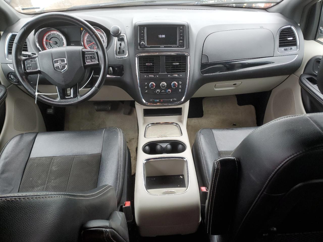 2019 Dodge Caravan - Image 8
