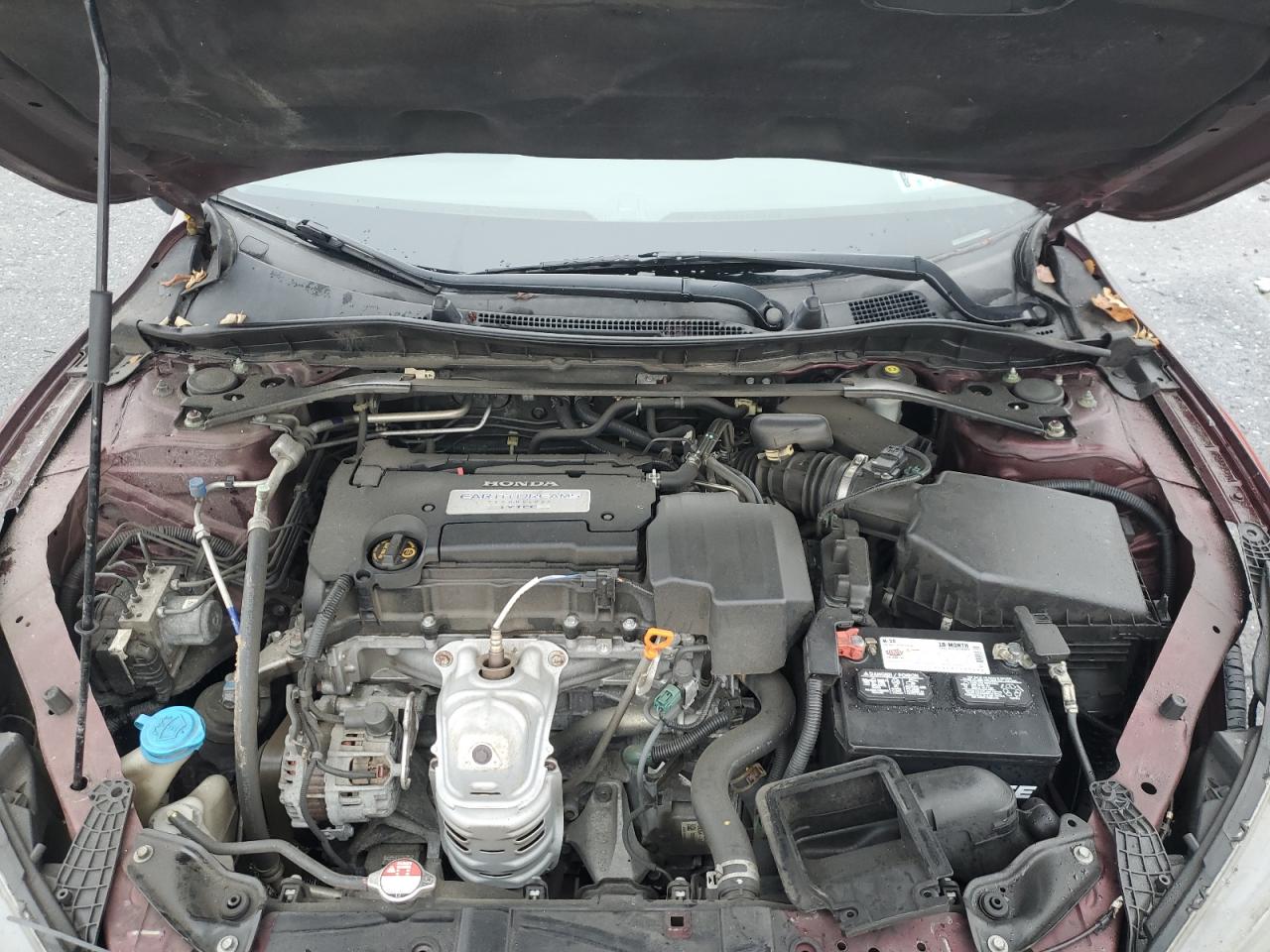 2013 Honda Accord - Image 13