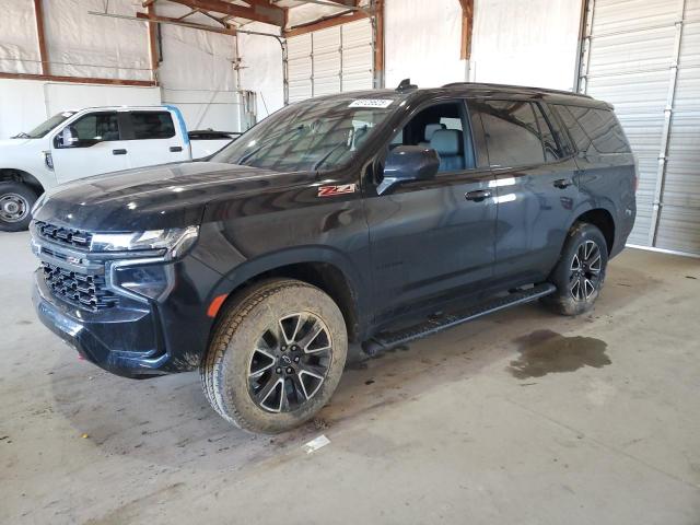 2022 Chevrolet Tahoe K1500 Z71