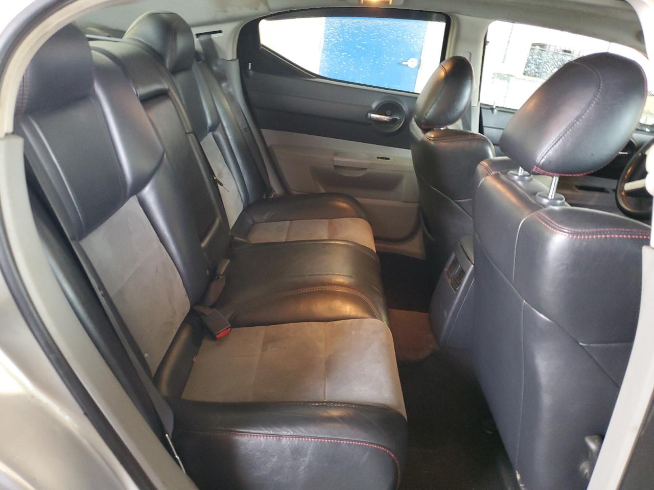 2007 Dodge Charger - Image 11