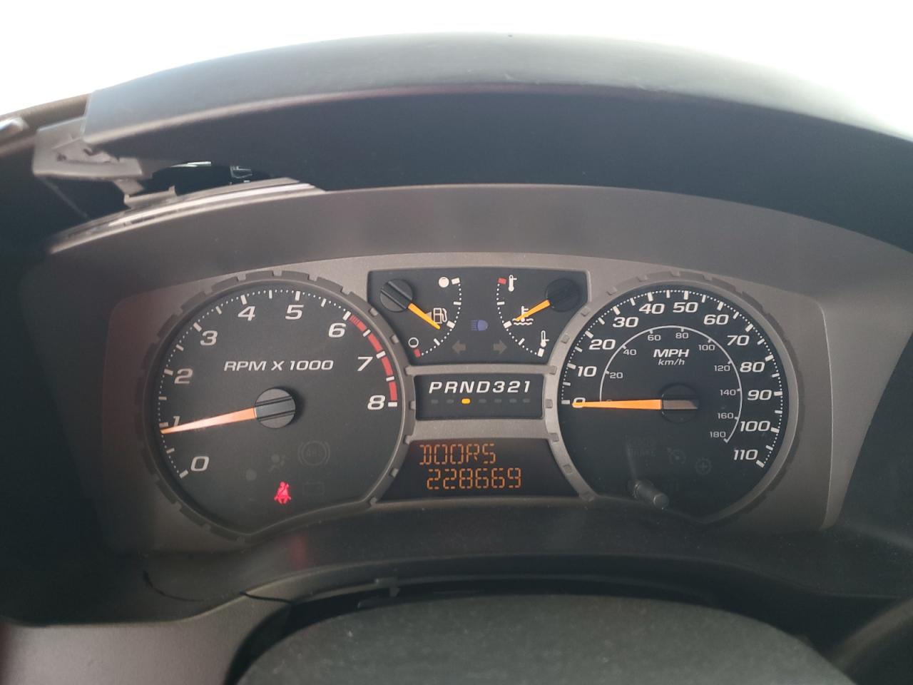 2006 Chevrolet Colorado - Image 9