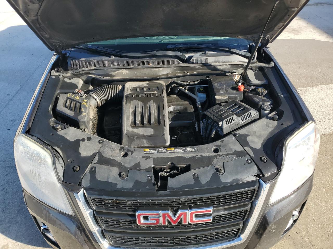 2013 GMC Terrain - Image 12