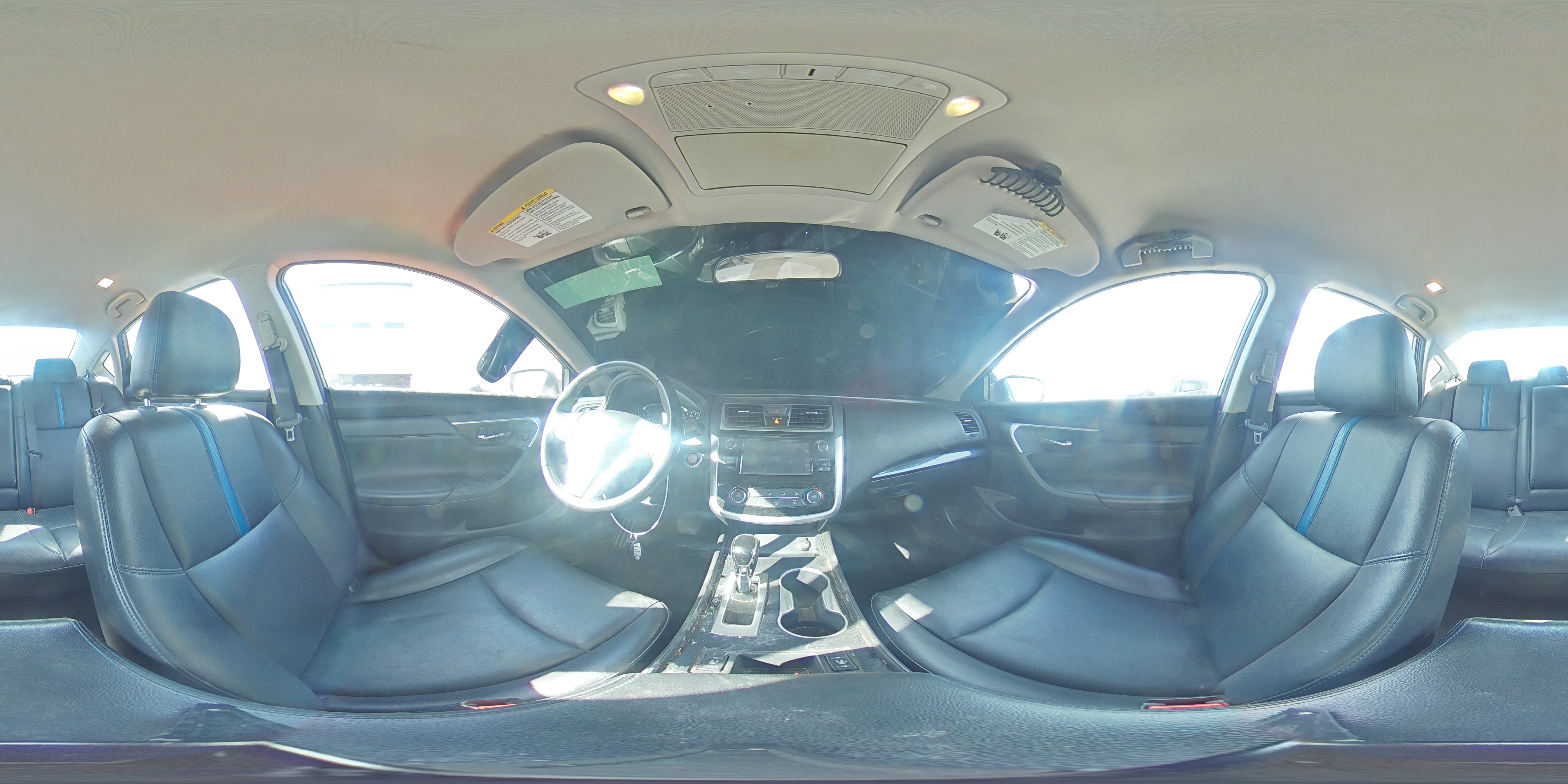 2018 Nissan Altima - Image 14