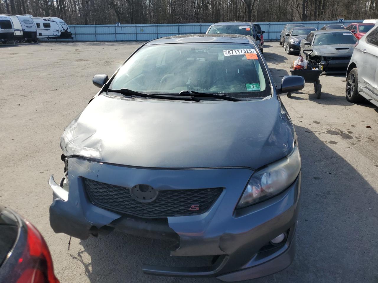 2010 Toyota Corolla - Image 5