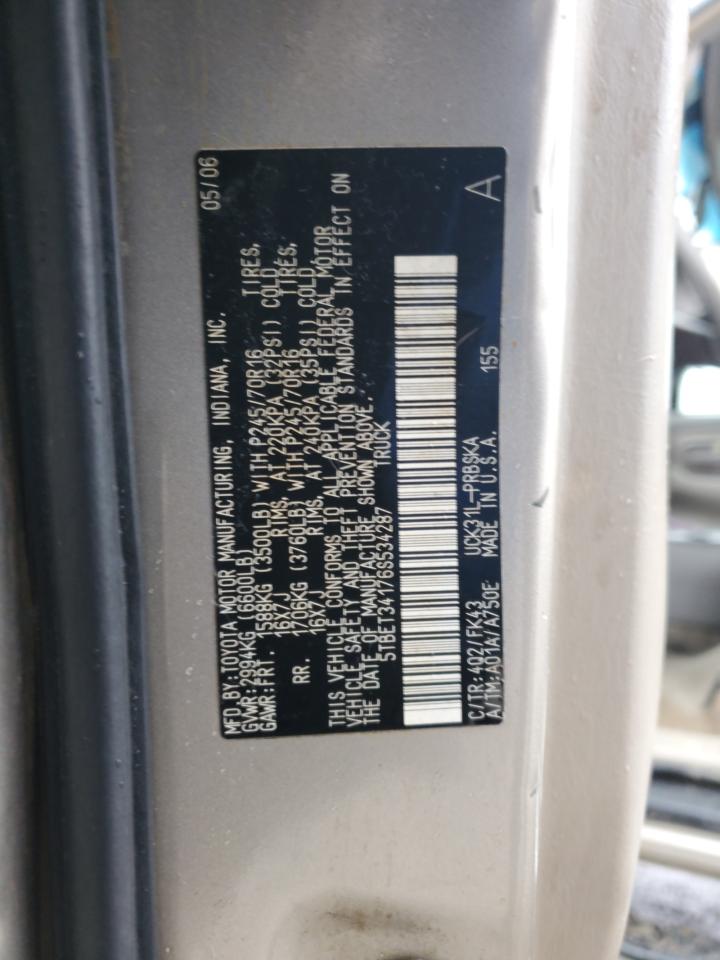 2006 Toyota Tundra - Image 14