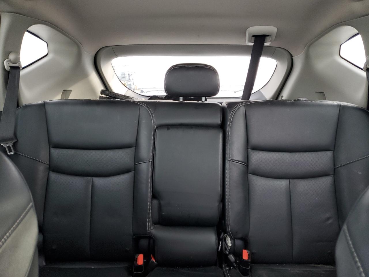 2018 Nissan Murano - Image 10