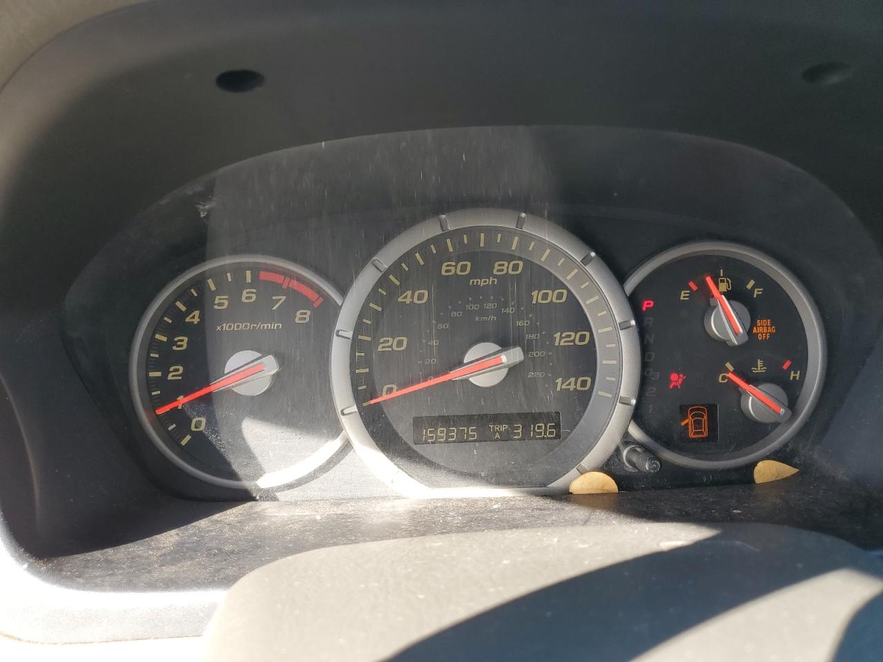 2006 Honda Pilot - Image 9