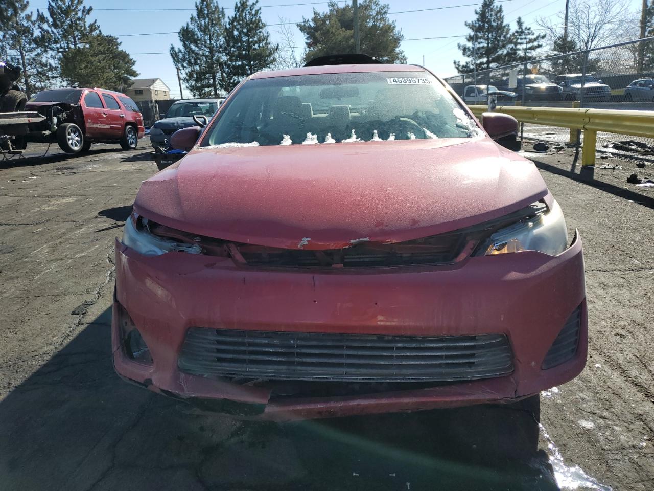 2014 Toyota Camry - Image 5