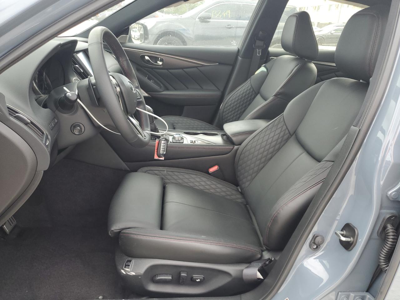 2024 Infiniti Q50 - Image 7