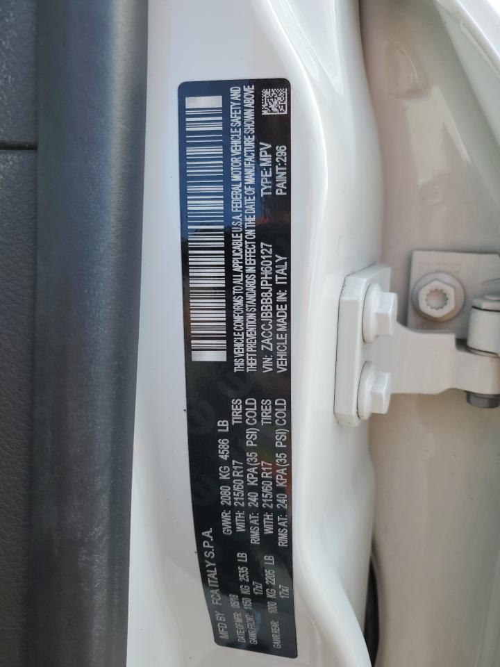 2018 Jeep Renegade - Image 15