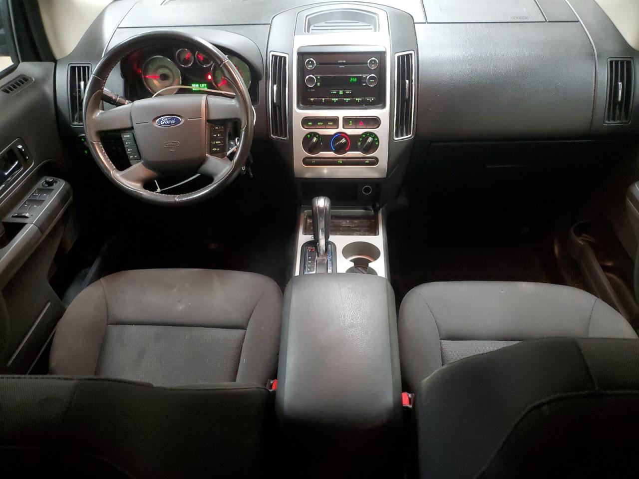 2009 Ford Edge - Image 8