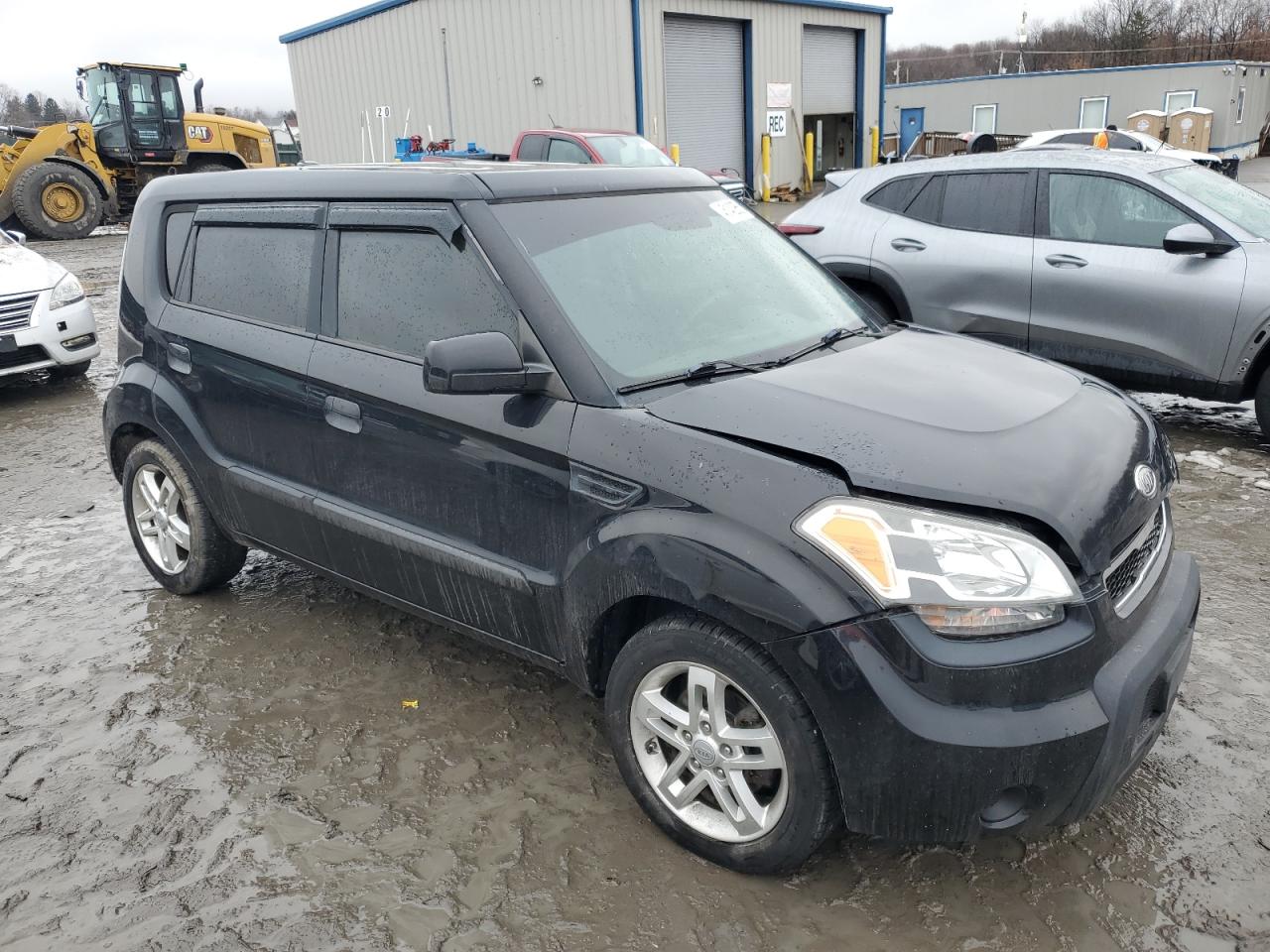 2010 Kia Soul - Image 4