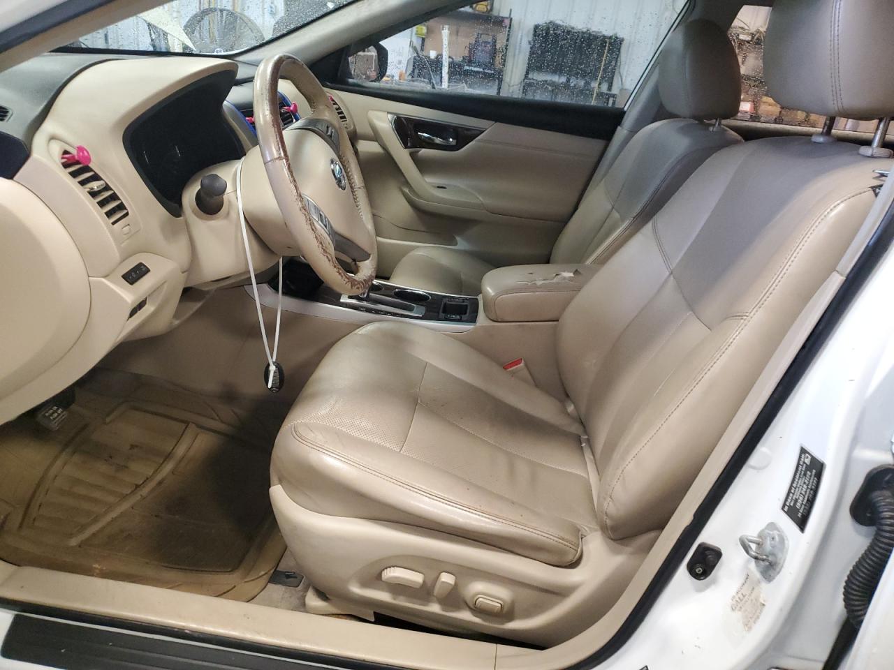 2013 Nissan Altima - Image 7
