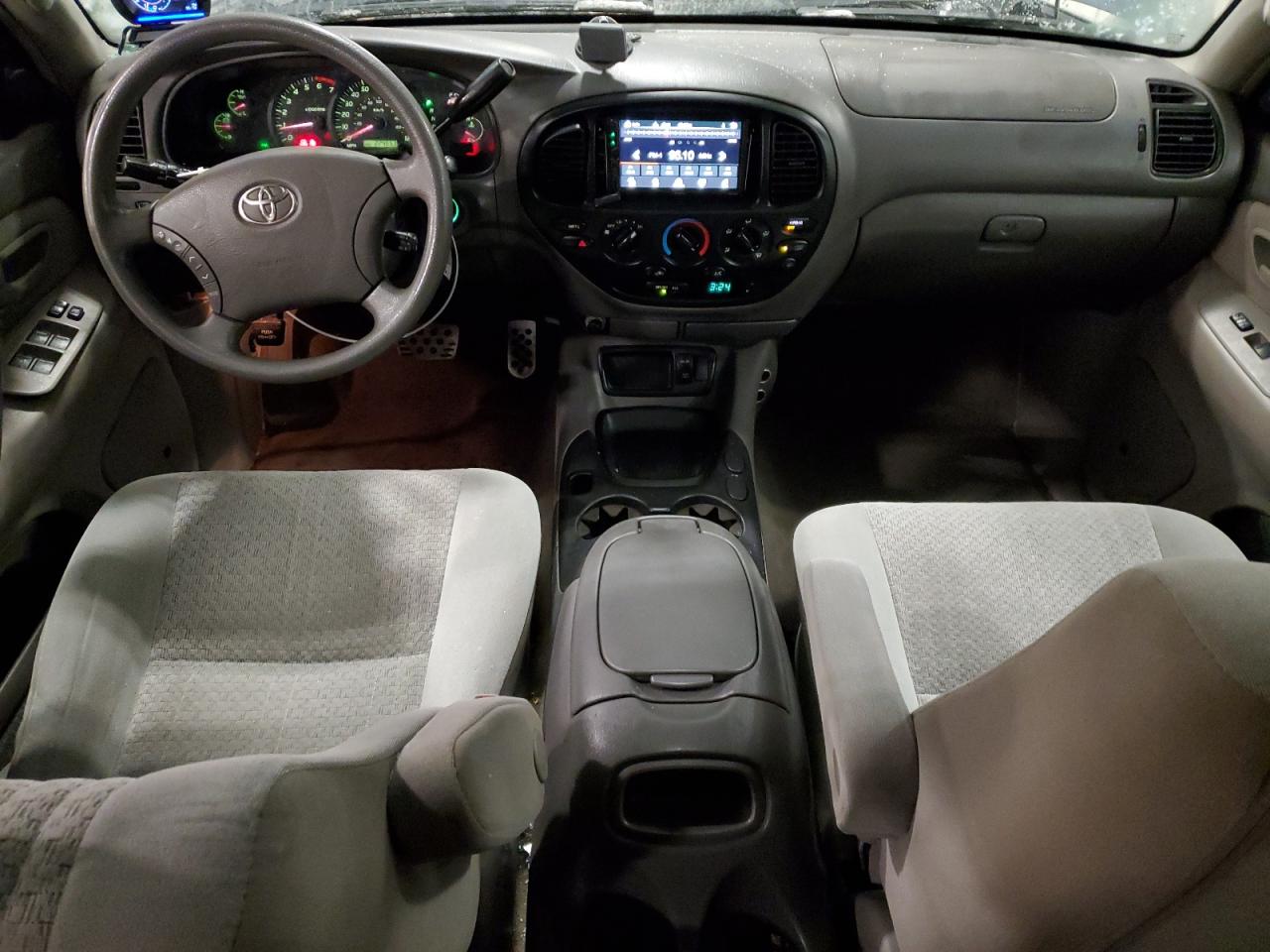 2005 Toyota Tundra - Image 8