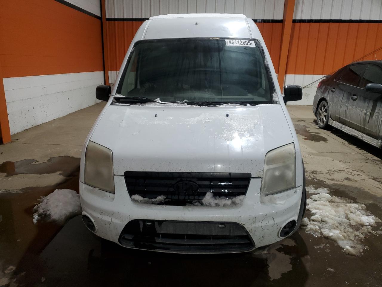 2010 Ford Transit - Image 5