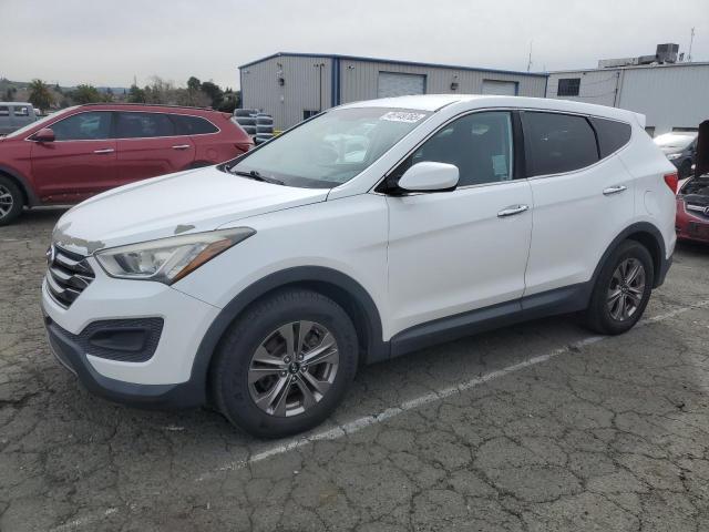 2016 Hyundai Santa Fe Sport 