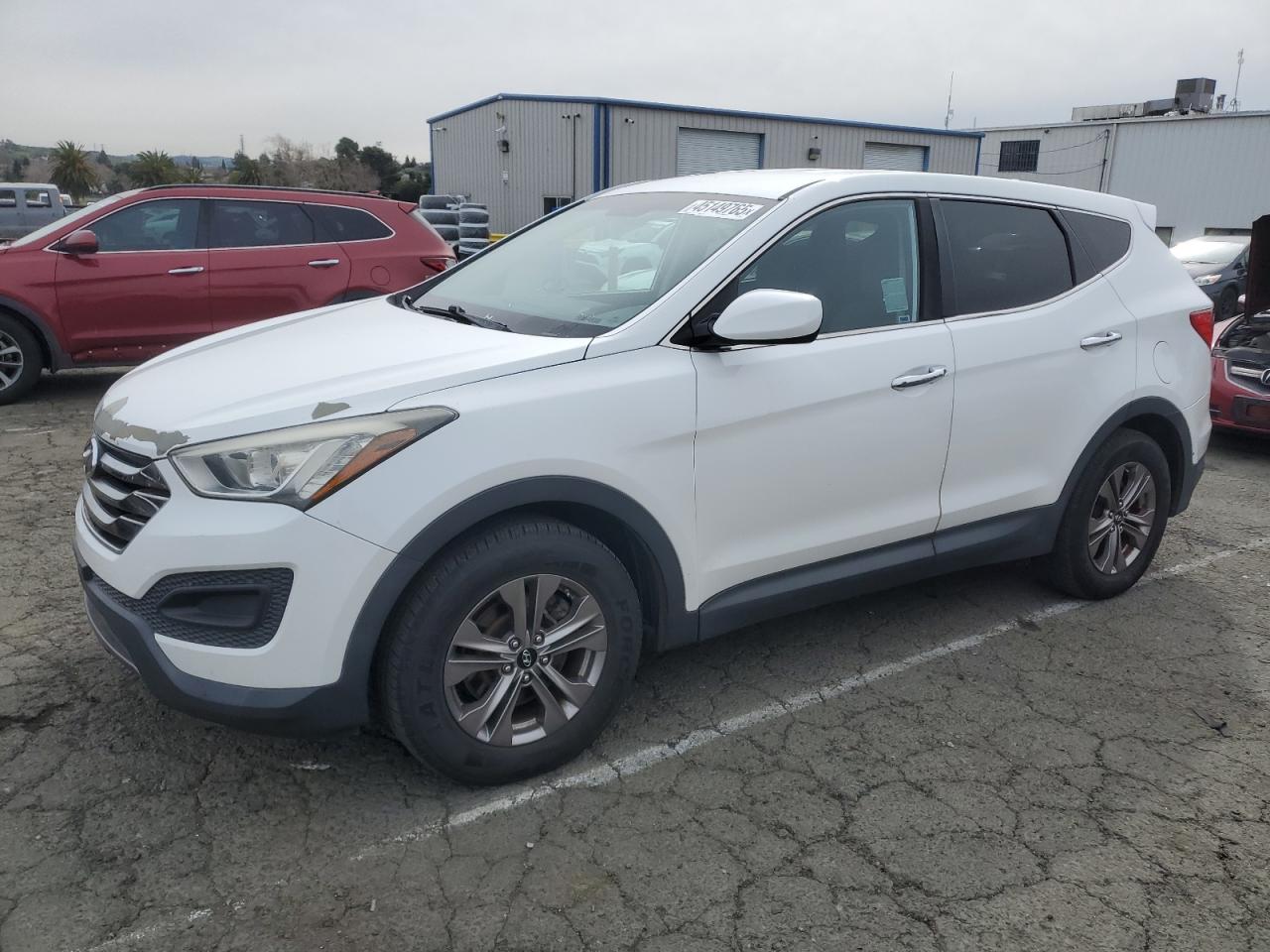2016 Hyundai Santa Fe - Image 1