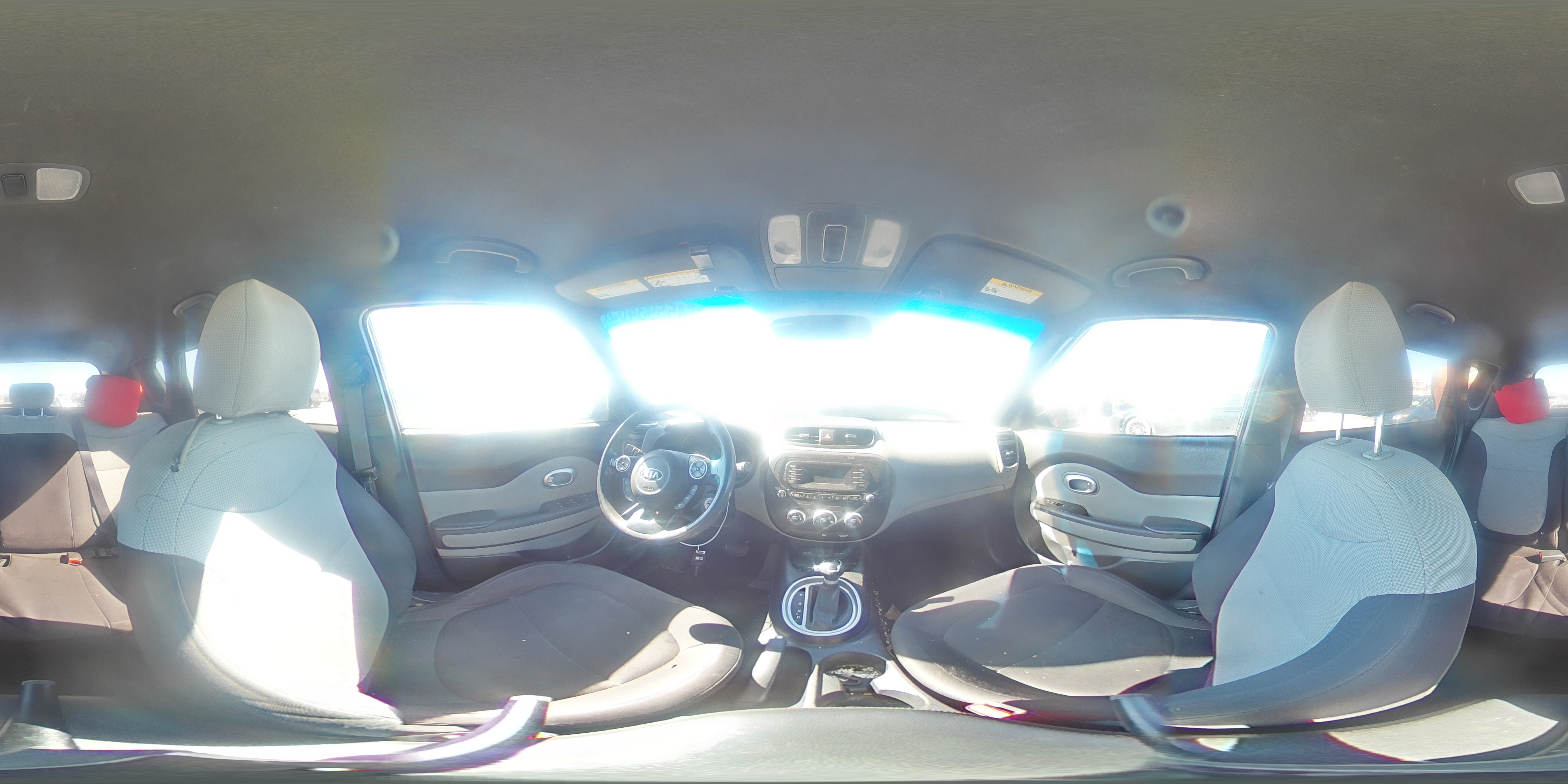 2015 Kia Soul - Image 12